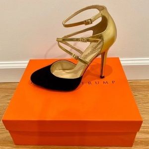 Ivanka Trump Brynn Pumps size 8.5